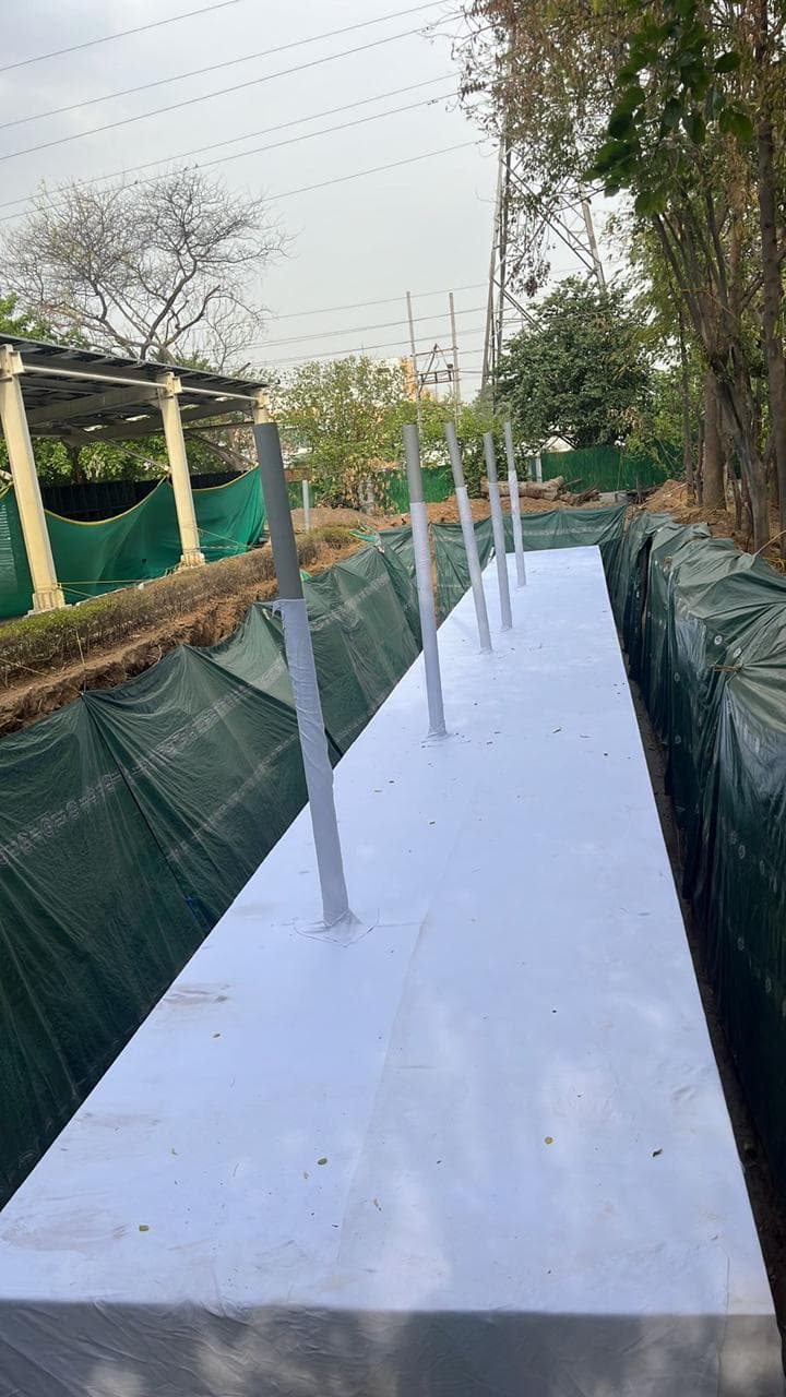 Working Site 1