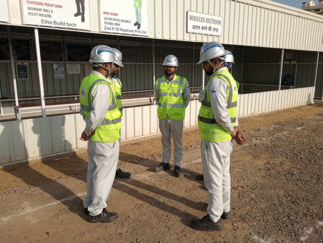 Working Site 10