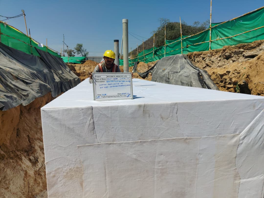 Working Site 14