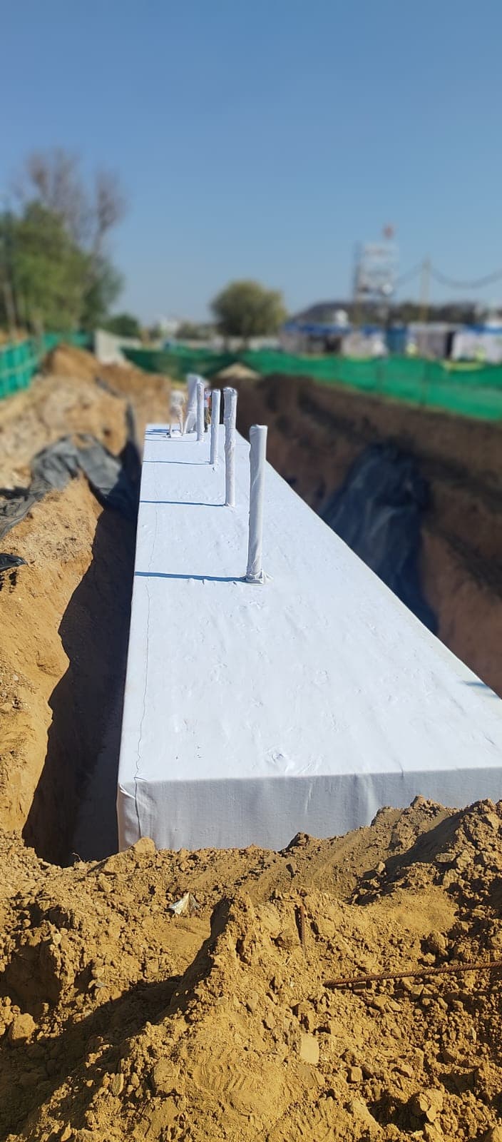 Working Site 16