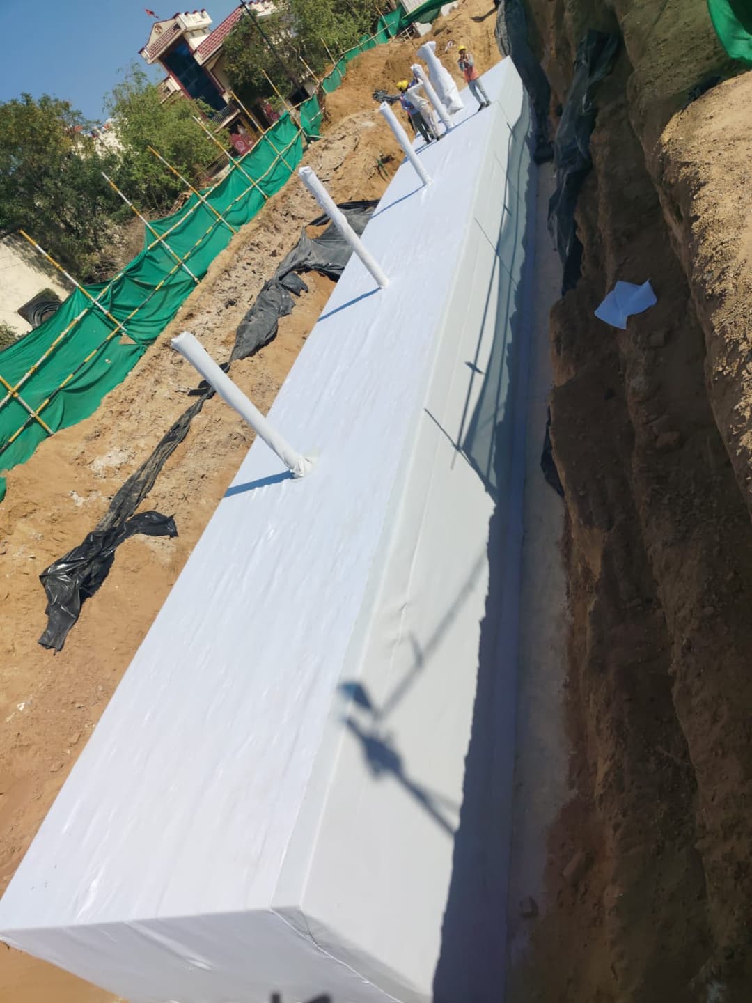 Working Site 17