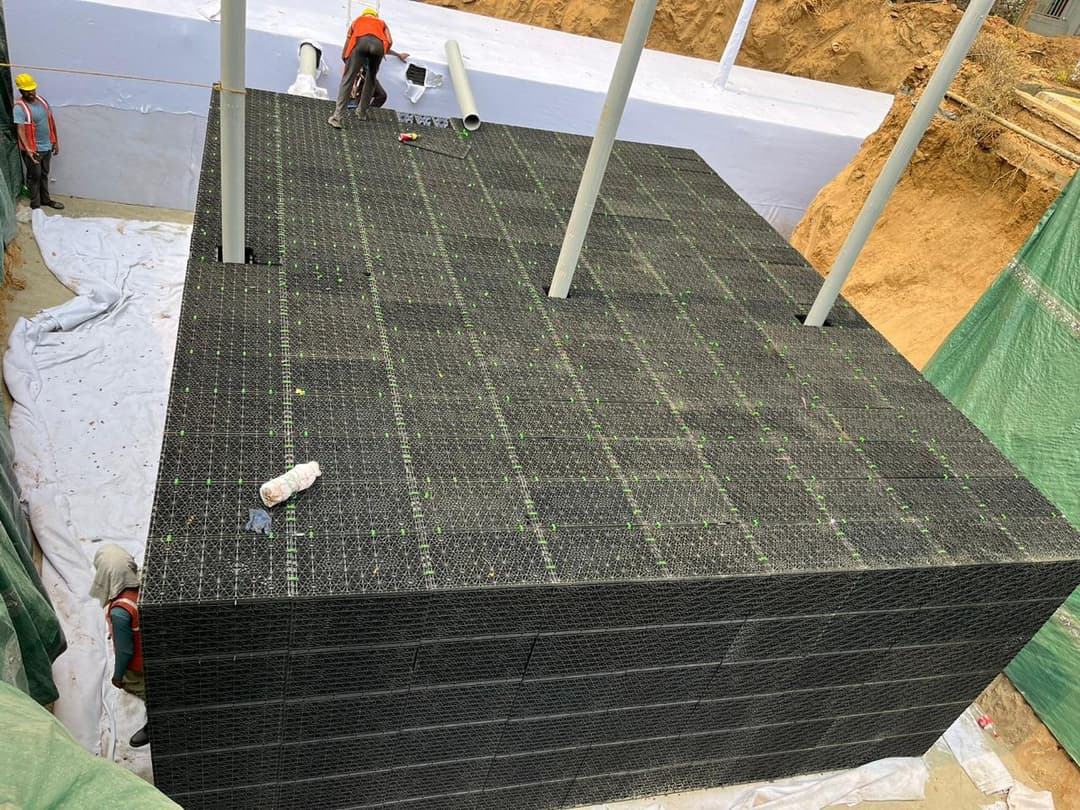 Working Site 3