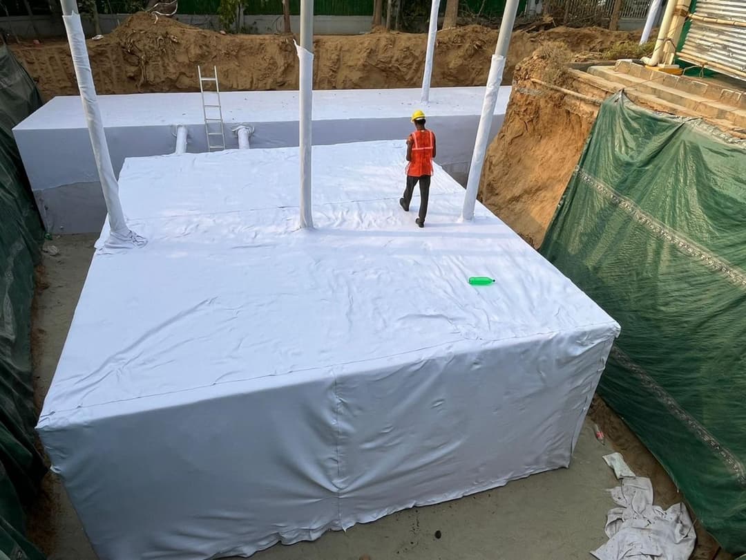 Working Site 4
