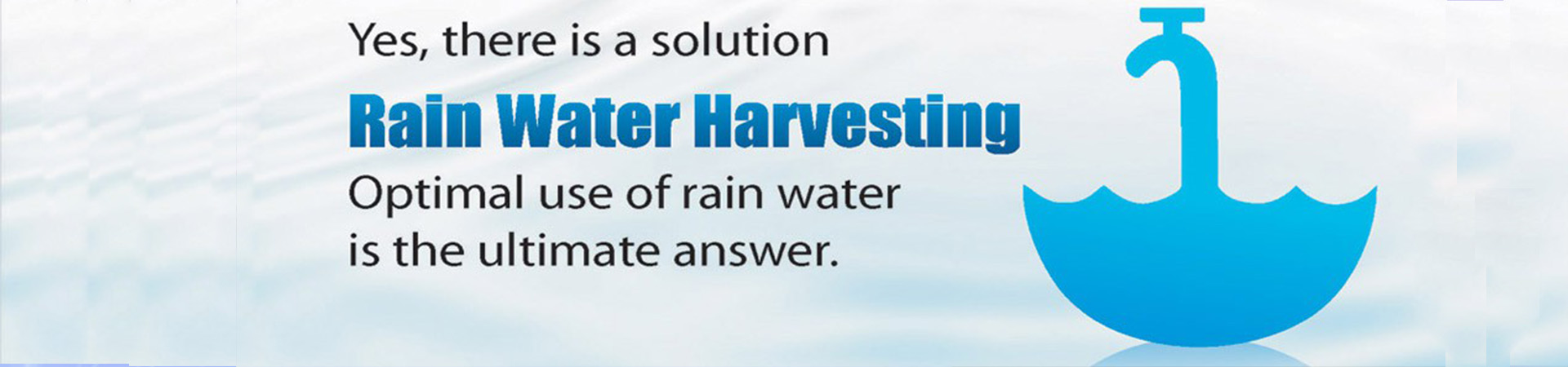 Rainwater Harvesting Manufacturers