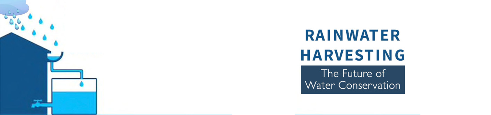 Box Type Rainwater Harvestnig